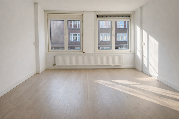 Medium property photo - Admiraal de Ruijterweg 354A1, 1055 NA Amsterdam